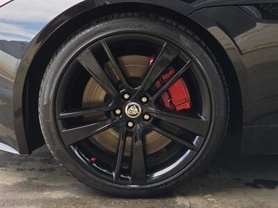 2014 Jaguar F-TYPE V8 S - Photo 28 - Lennox, CA 90304