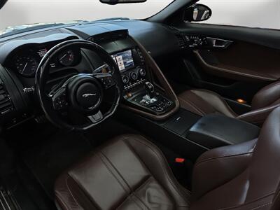 2014 Jaguar F-TYPE V8 S - Photo 17 - Lennox, CA 90304
