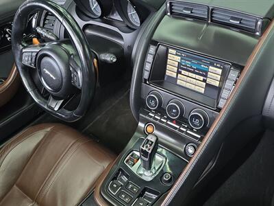 2014 Jaguar F-TYPE V8 S - Photo 34 - Lennox, CA 90304