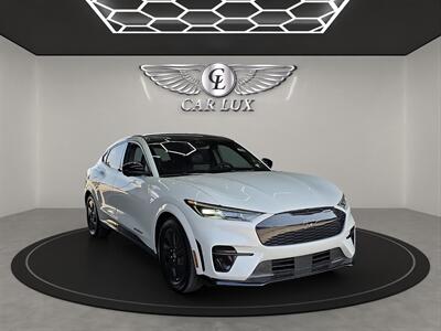 2023 Ford Mustang Mach-E GT SUV