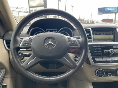 2013 Mercedes-Benz GL 450 4MATIC   - Photo 18 - Lennox, CA 90304