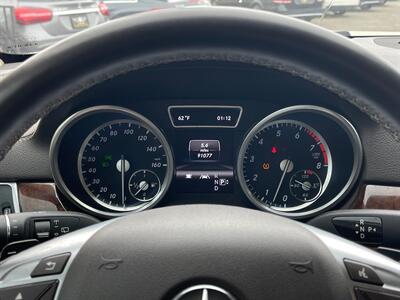 2013 Mercedes-Benz GL 450 4MATIC   - Photo 19 - Lennox, CA 90304