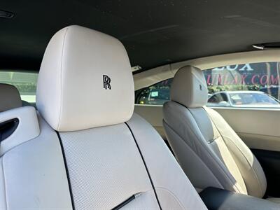 2014 Rolls-Royce Wraith   - Photo 30 - Lennox, CA 90304