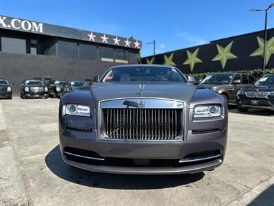 2014 Rolls-Royce Wraith   - Photo 2 - Lennox, CA 90304