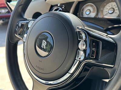 2014 Rolls-Royce Wraith   - Photo 20 - Lennox, CA 90304