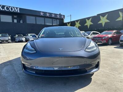 2020 Tesla Model 3 Long Range   - Photo 3 - Lennox, CA 90304