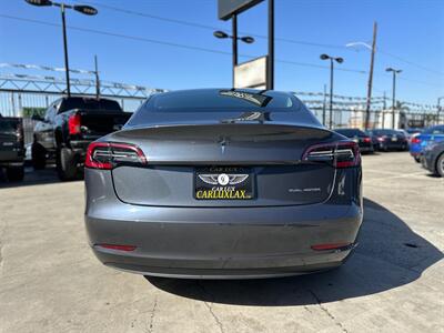 2020 Tesla Model 3 Long Range   - Photo 4 - Lennox, CA 90304