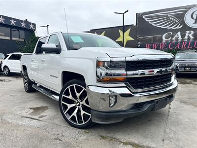 2017 Chevrolet Silverado 1500 LT   - Photo 5 - Lennox, CA 90304