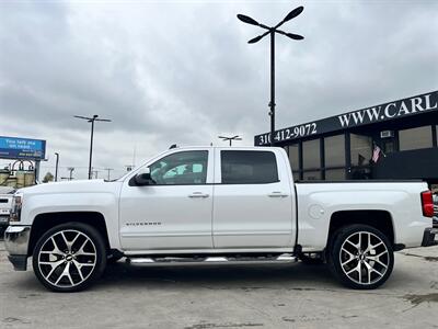 2017 Chevrolet Silverado 1500 LT   - Photo 7 - Lennox, CA 90304