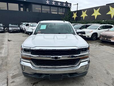 2017 Chevrolet Silverado 1500 LT   - Photo 3 - Lennox, CA 90304