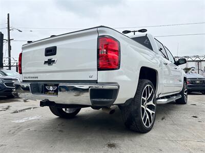 2017 Chevrolet Silverado 1500 LT   - Photo 11 - Lennox, CA 90304