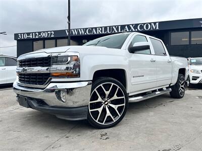 2017 Chevrolet Silverado 1500 LT   - Photo 6 - Lennox, CA 90304