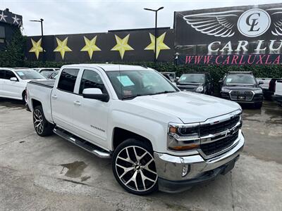 2017 Chevrolet Silverado 1500 LT   - Photo 2 - Lennox, CA 90304