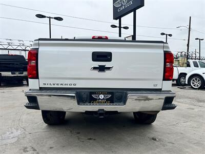 2017 Chevrolet Silverado 1500 LT   - Photo 9 - Lennox, CA 90304