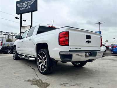 2017 Chevrolet Silverado 1500 LT   - Photo 8 - Lennox, CA 90304