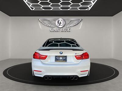 2015 BMW M4   - Photo 5 - Lennox, CA 90304