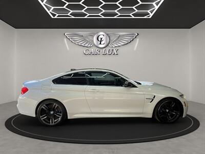 2015 BMW M4   - Photo 7 - Lennox, CA 90304