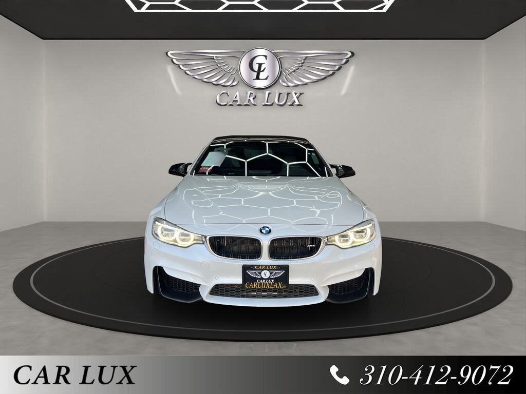 2015 BMW M4   - Photo 1 - Lennox, CA 90304