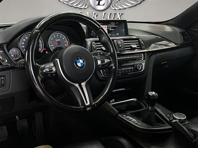 2015 BMW M4   - Photo 19 - Lennox, CA 90304