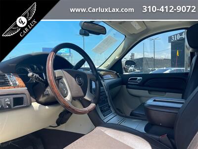 2014 Cadillac Escalade Platinum   - Photo 17 - Lennox, CA 90304