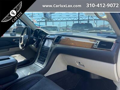 2014 Cadillac Escalade Platinum   - Photo 24 - Lennox, CA 90304