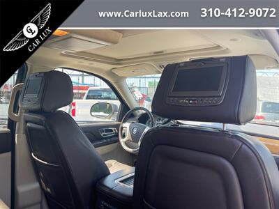 2014 Cadillac Escalade Platinum   - Photo 16 - Lennox, CA 90304