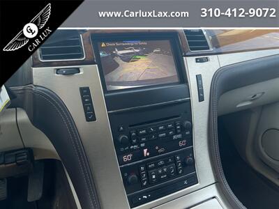 2014 Cadillac Escalade Platinum   - Photo 21 - Lennox, CA 90304