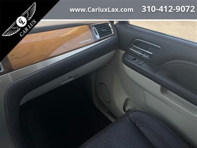 2014 Cadillac Escalade Platinum   - Photo 22 - Lennox, CA 90304
