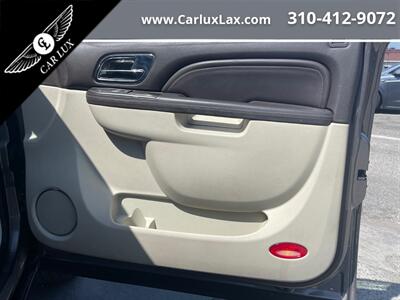 2014 Cadillac Escalade Platinum   - Photo 7 - Lennox, CA 90304
