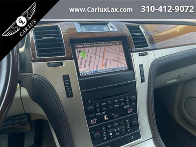 2014 Cadillac Escalade Platinum   - Photo 20 - Lennox, CA 90304