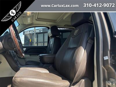 2014 Cadillac Escalade Platinum   - Photo 10 - Lennox, CA 90304