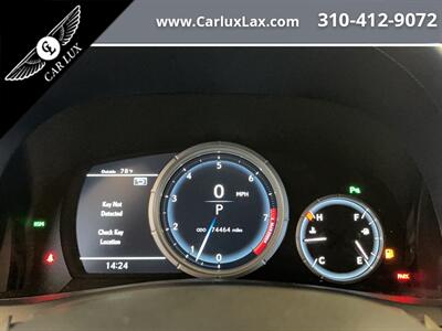 2016 Lexus GS F SPORT  F SPORT - Photo 11 - Lennox, CA 90304