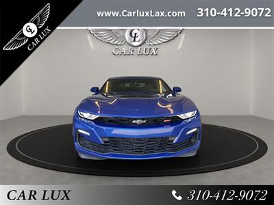 2023 Chevrolet Camaro 2SS   - Photo 2 - Lennox, CA 90304