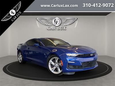 2023 Chevrolet Camaro 2SS   - Photo 1 - Lennox, CA 90304