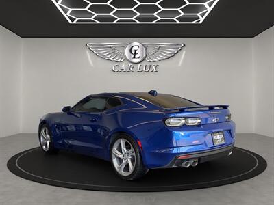 2023 Chevrolet Camaro 2SS   - Photo 5 - Lennox, CA 90304