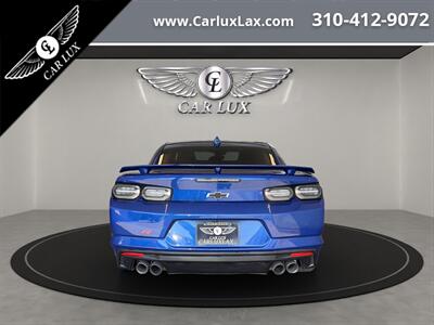 2023 Chevrolet Camaro 2SS   - Photo 6 - Lennox, CA 90304