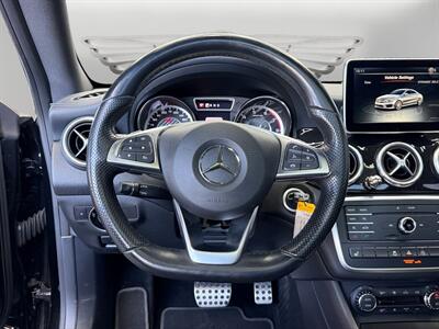 2016 Mercedes-Benz CLA CLA 45 AMG® 4MATIC®   - Photo 10 - Lennox, CA 90304