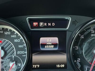2016 Mercedes-Benz CLA CLA 45 AMG® 4MATIC®   - Photo 16 - Lennox, CA 90304