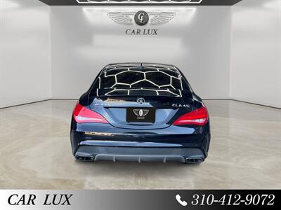 2016 Mercedes-Benz CLA CLA 45 AMG® 4MATIC®   - Photo 3 - Lennox, CA 90304