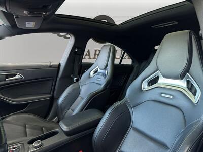 2016 Mercedes-Benz CLA CLA 45 AMG® 4MATIC®   - Photo 7 - Lennox, CA 90304