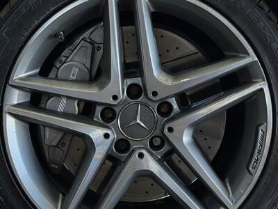 2016 Mercedes-Benz CLA CLA 45 AMG® 4MATIC®   - Photo 23 - Lennox, CA 90304