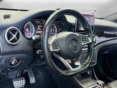 2016 Mercedes-Benz CLA CLA 45 AMG® 4MATIC®   - Photo 14 - Lennox, CA 90304