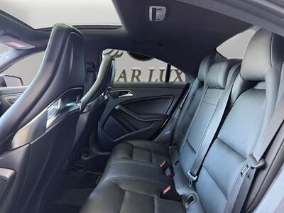 2016 Mercedes-Benz CLA CLA 45 AMG® 4MATIC®   - Photo 11 - Lennox, CA 90304