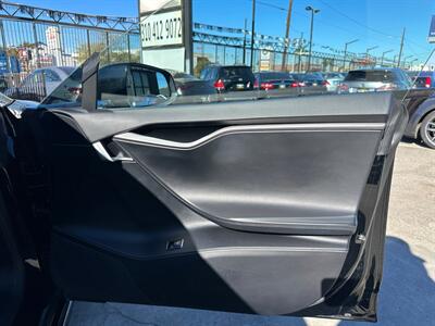 2018 Tesla Model S 75D   - Photo 33 - Lennox, CA 90304