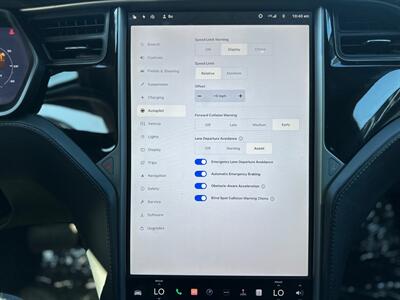 2018 Tesla Model S 75D   - Photo 15 - Lennox, CA 90304