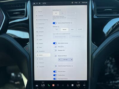 2018 Tesla Model S 75D   - Photo 20 - Lennox, CA 90304