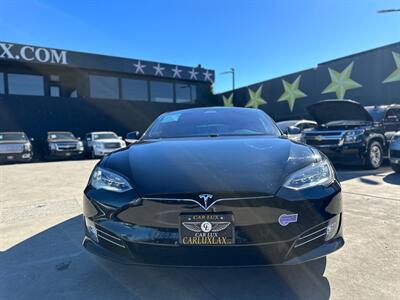 2018 Tesla Model S 75D   - Photo 3 - Lennox, CA 90304