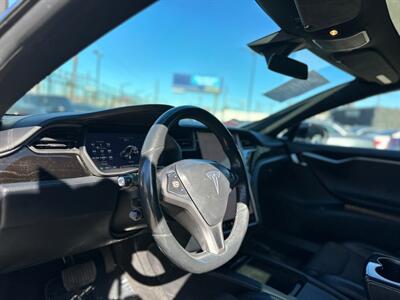2018 Tesla Model S 75D   - Photo 8 - Lennox, CA 90304