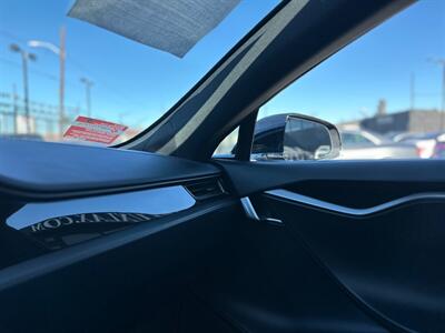 2018 Tesla Model S 75D   - Photo 10 - Lennox, CA 90304