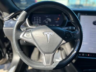 2018 Tesla Model S 75D   - Photo 22 - Lennox, CA 90304